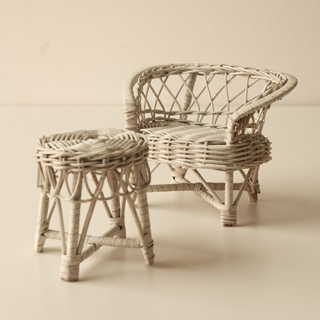 Thrift Haul: The Flea&nbsp;Market